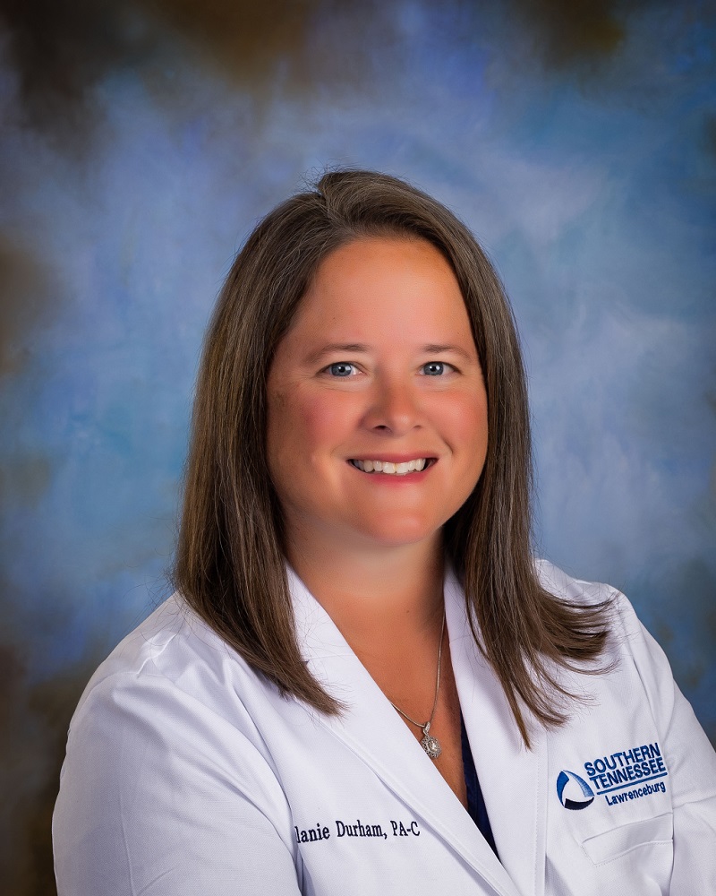 Melanie Durham PA-C